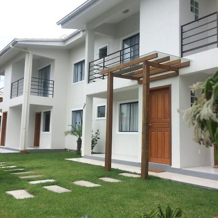 Residencial Colibri Hotel Garopaba Ngoại thất bức ảnh