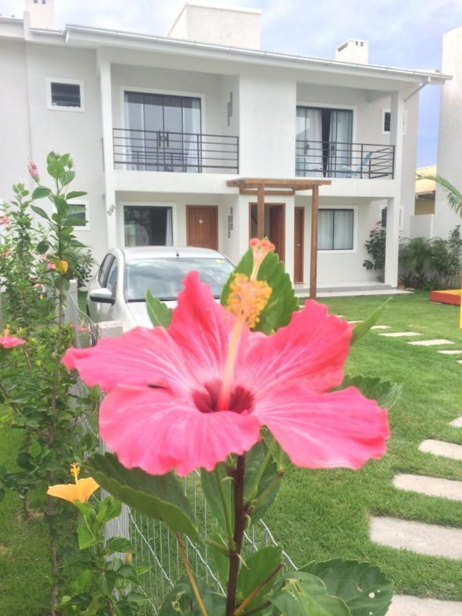 Residencial Colibri Hotel Garopaba Ngoại thất bức ảnh