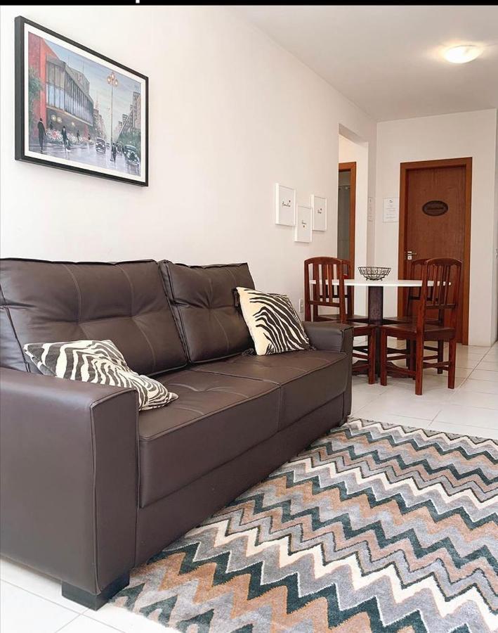 Residencial Colibri Hotel Garopaba Ngoại thất bức ảnh