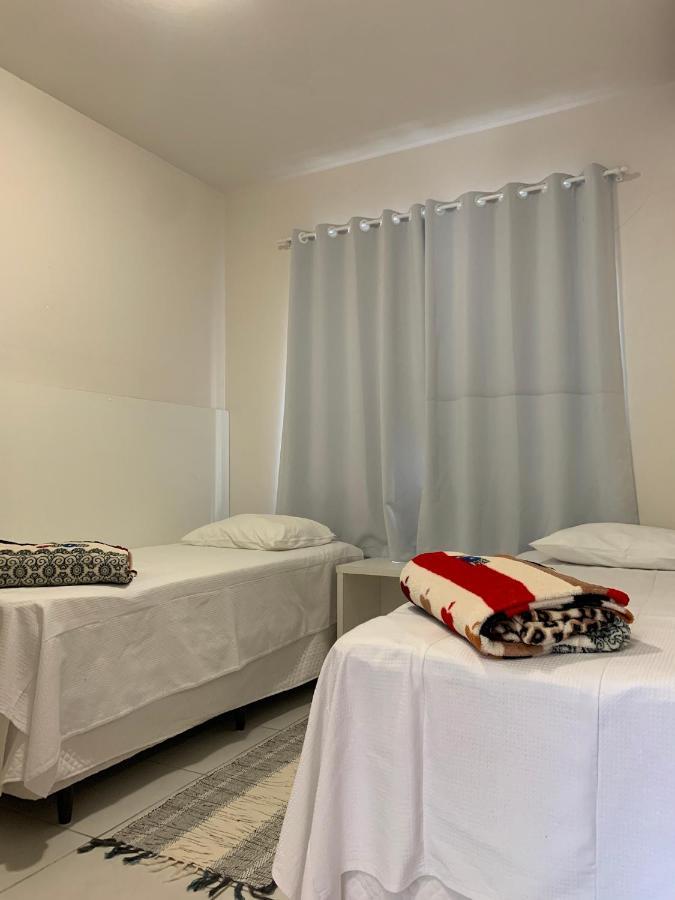 Residencial Colibri Hotel Garopaba Ngoại thất bức ảnh