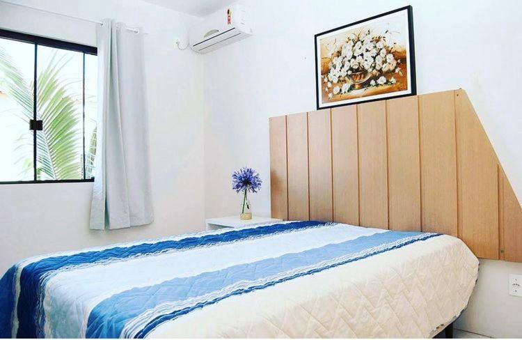 Residencial Colibri Hotel Garopaba Ngoại thất bức ảnh