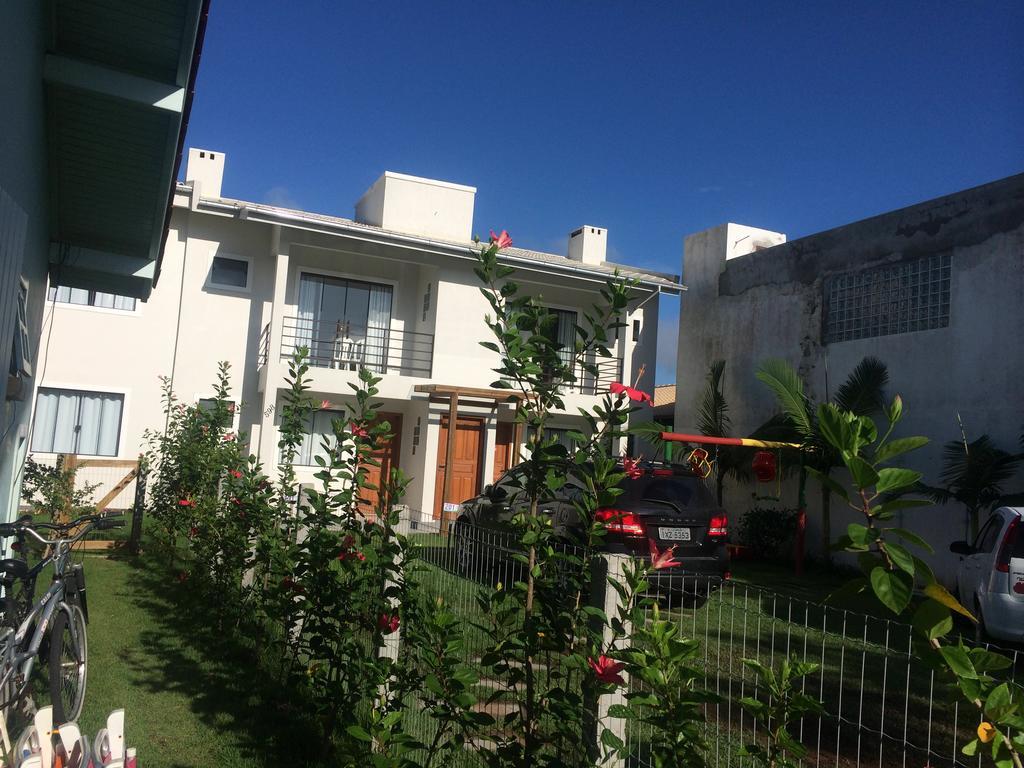 Residencial Colibri Hotel Garopaba Phòng bức ảnh