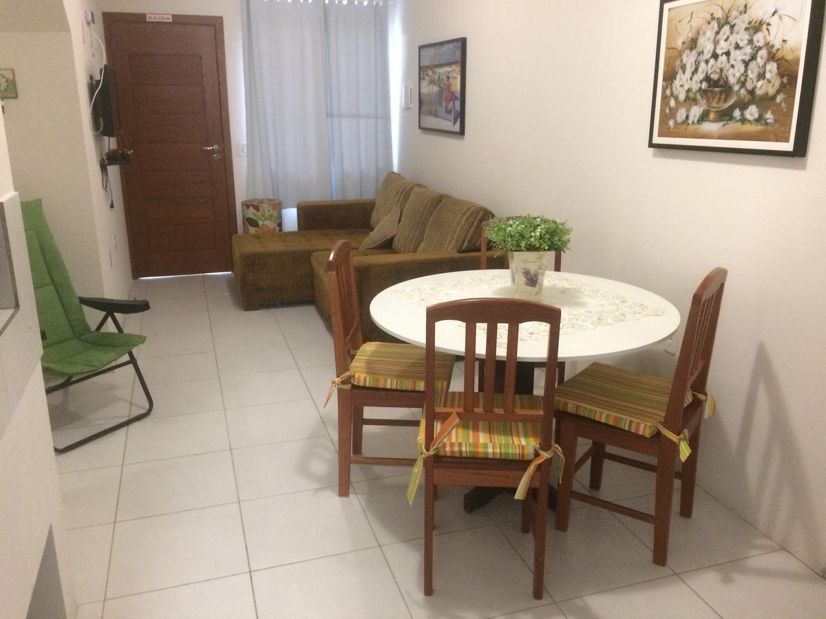Residencial Colibri Hotel Garopaba Ngoại thất bức ảnh